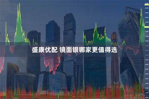 盛康优配 镜面银哪家更值得选